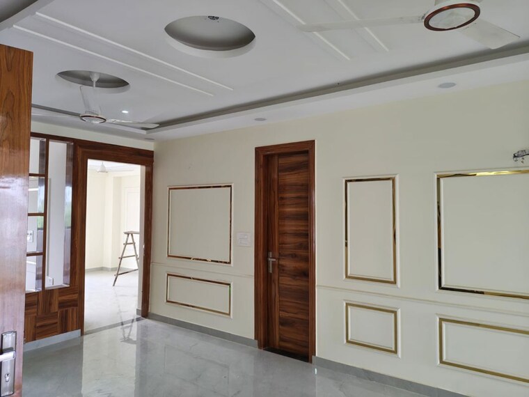 undefined, sector 7 3 Bedroom 2250 Sq.Ft. Builder Floor In Sector 7 Gurgaon 10604954