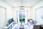 2 BHK 592 Sq.Ft. Apartment in Aspen Park