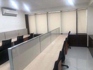  Office Space For Rent in Bandra Kurla Complex