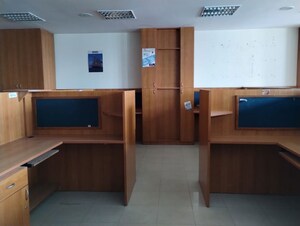 Kitchen in  Office Space at Sector 14 – for Sale