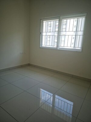 1 BHK Apartment For Rent in Bhartiya City Nikoo Homes 4, Thanisandra Main Road