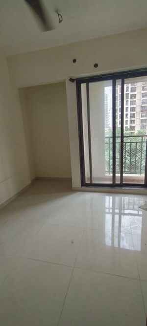 1 BHK Apartment For Rent in Vihang Valley Phase 3, Kasarvadavali