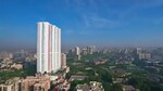 2 BHK 710 Sq.Ft. Apartment in Romell Aether