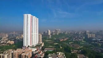 2 BHK 710 Sq.Ft. Apartment in Romell Aether