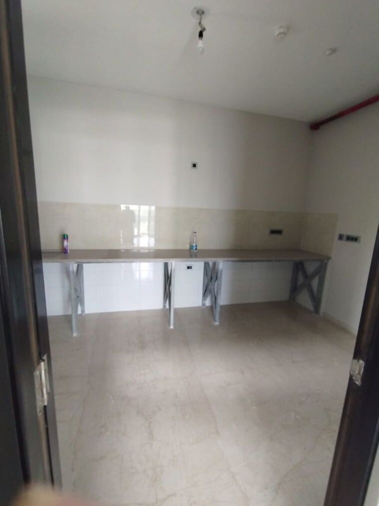 Kitchen, oberoi-enigma 4 Bedroom 1927 Sq.Ft. Apartment In Mulund West Mumbai 10604943