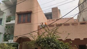  Plot – Exterior View View at Sector 14 - for Sale