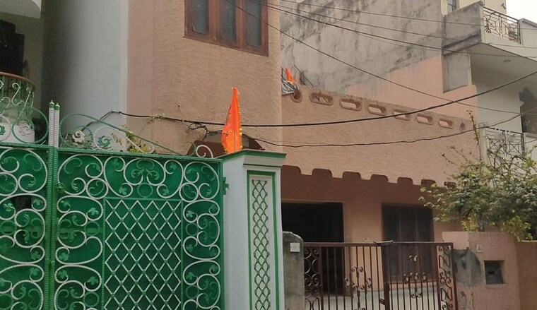 Exterior View, sector 14  250 Sq.Yd. Plot In Sector 14 Gurgaon 9992900