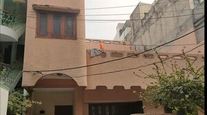  Plot – Exterior View View at Sector 14 - for Sale