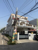 3 BHK + Prayer Room 250 Sq.Yd. Independent House in Dhandra