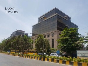  Office Space For Rent in Bandra Kurla Complex