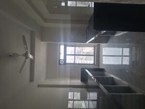 Kitchen in 2 BHK Apartment at Vivaana Heights, Prabhadevi – for Rent