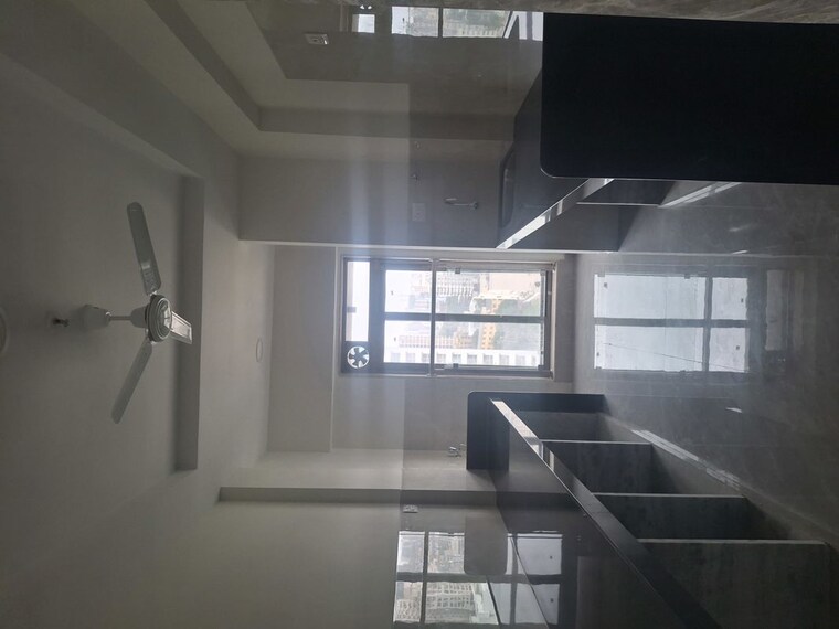 Kitchen, vivaana-heights 2 Bedroom 1000 Sq.Ft. Apartment In Prabhadevi Mumbai 10604972