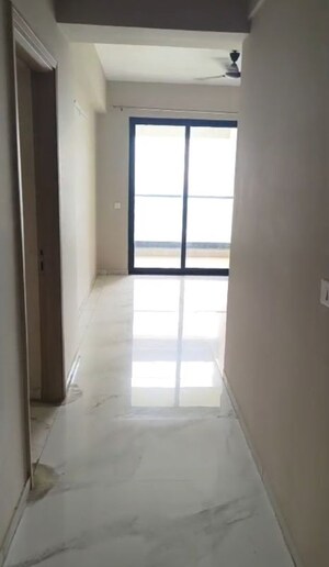 Living Room in 2 BHK Apartment at M3M Skywalk, Sector 74 – for Rent