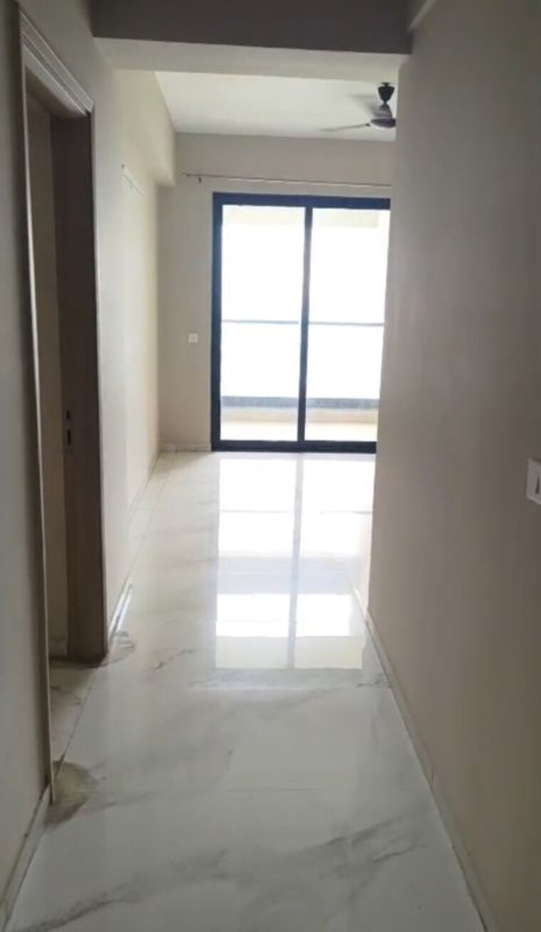 Living Room, m3m-skywalk 2 Bedroom 1405 Sq.Ft. Apartment In Sector 74 Gurgaon 10604973