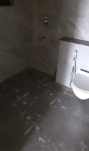 Bathroom in 2 BHK Apartment at M3M Skywalk, Sector 74 – for Rent