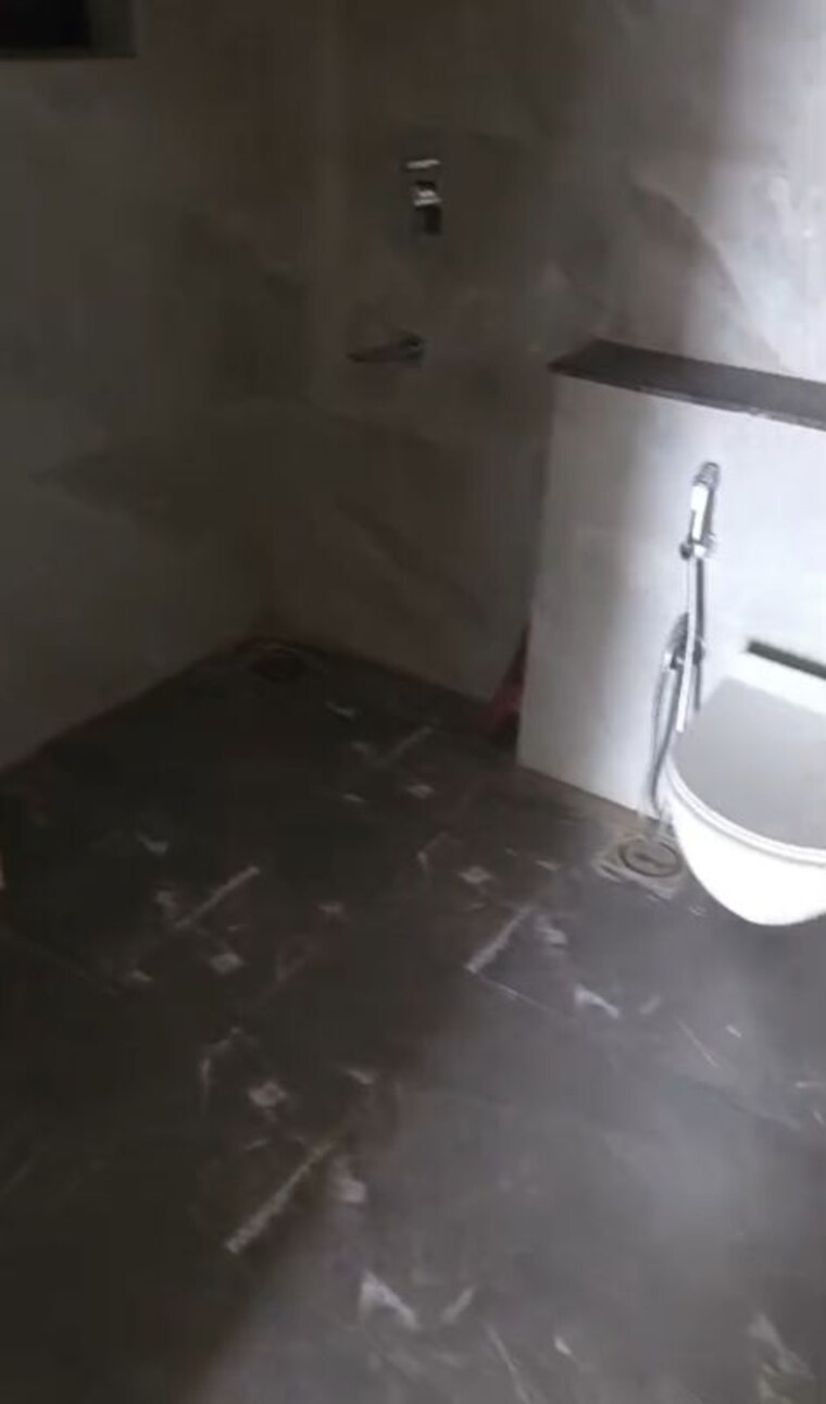 Bathroom, m3m-skywalk 2 Bedroom 1405 Sq.Ft. Apartment In Sector 74 Gurgaon 10604973