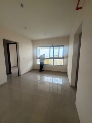 1.5 BHK Apartment For Rent in Piramal Vaikunth, Balkum Pada