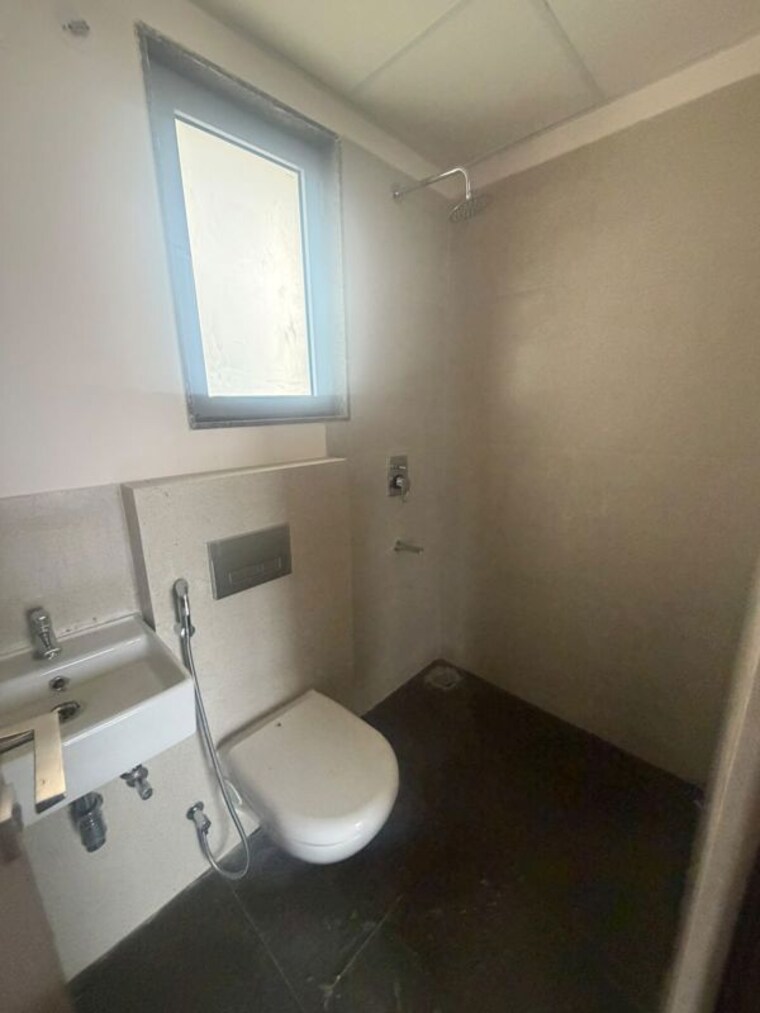 Bathroom, piramal-vaikunth 1.5 Bedroom 566 Sq.Ft. Apartment In Balkum Pada Thane 10604970