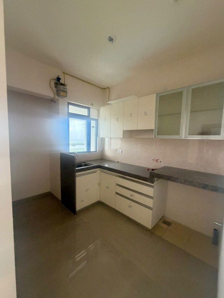 Kitchen, piramal-vaikunth 1.5 Bedroom 566 Sq.Ft. Apartment In Balkum Pada Thane 10604970