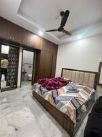 2 BHK 1050 Sq.Ft. Independent House in Aerocity
