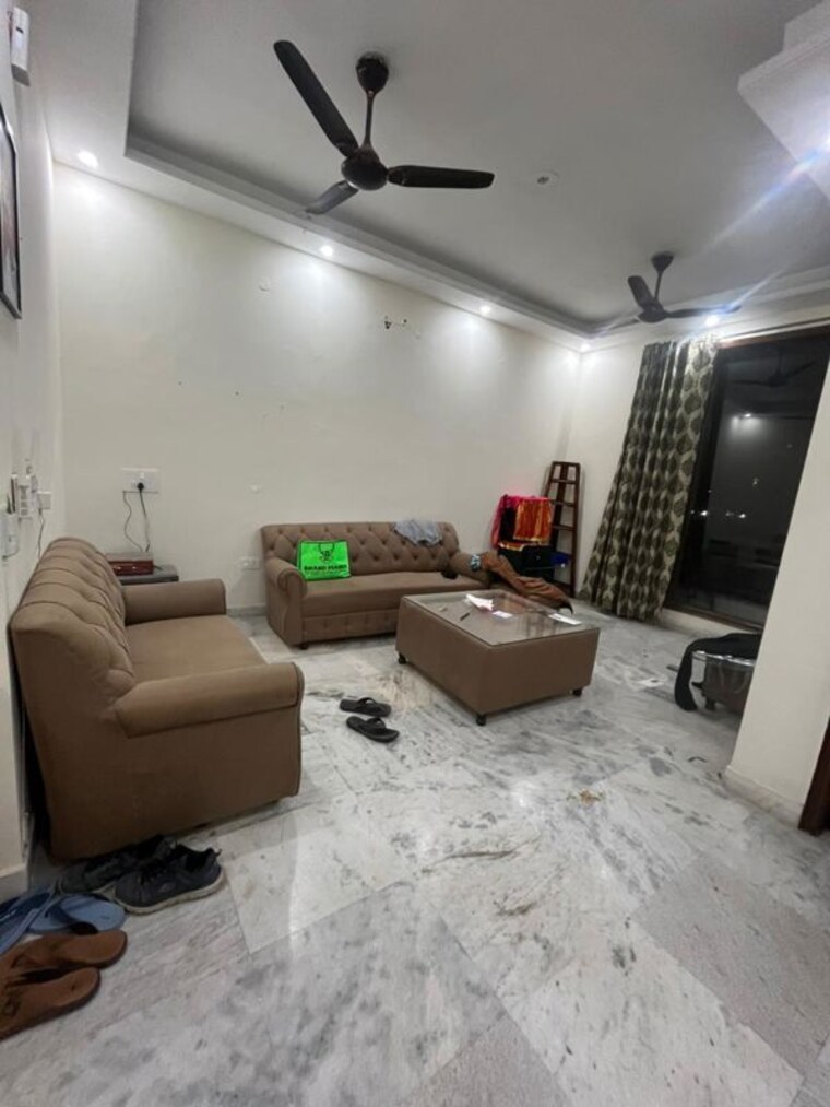 Living Room, aerocity 2 Bedroom 1050 Sq.Ft. Independent House In Aerocity Mohali 10604975