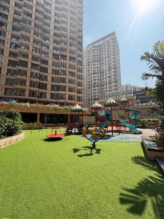 2 BHK 650 Sq.Ft. Apartment in JP North Atria