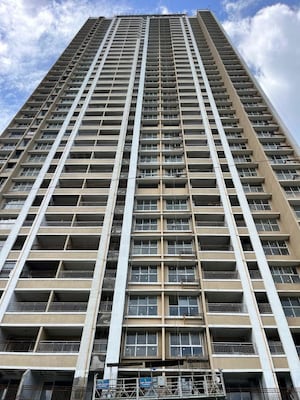 2 BHK Apartment For Rent in JP North Elara, Mira Road