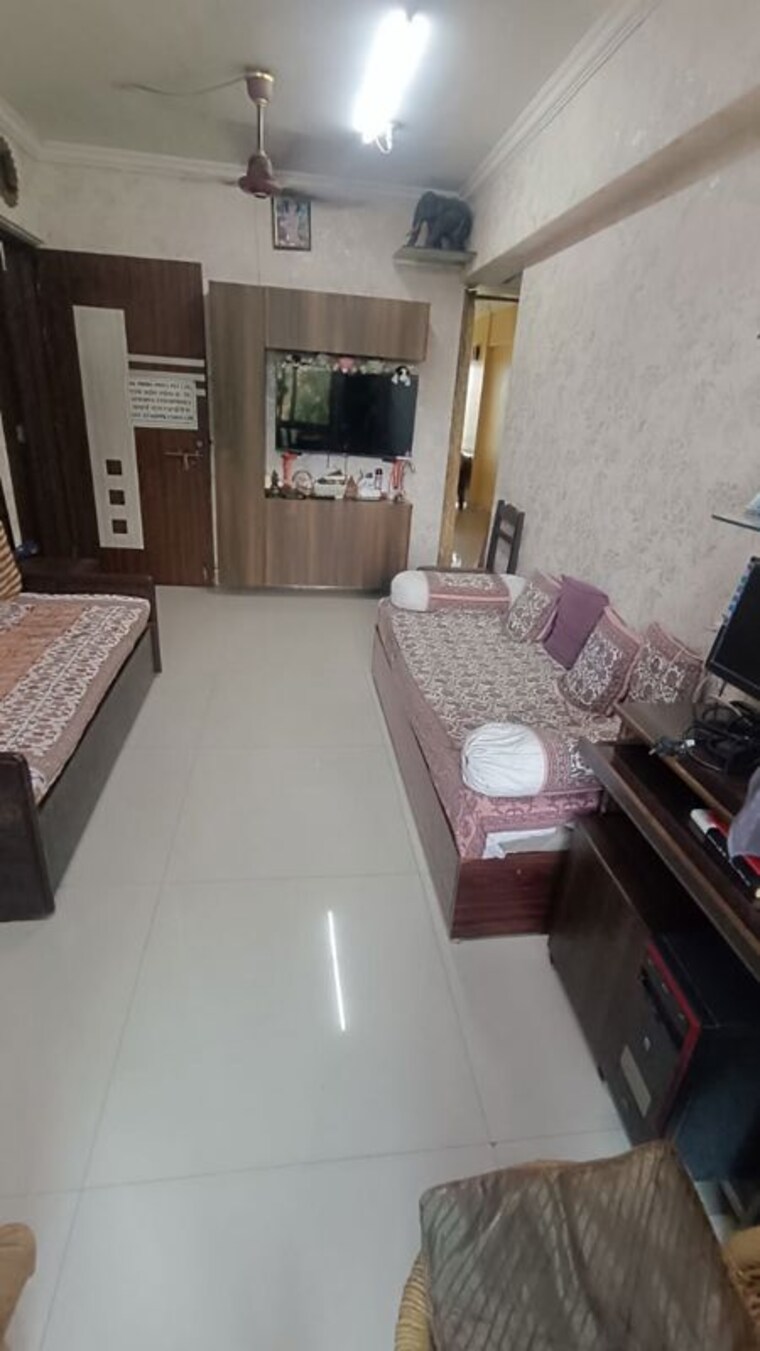 Kitchen, narayan-niwas-vile-parle-east 1 Bedroom 441 Sq.Ft. Apartment In Vile Parle East Mumbai 10604955