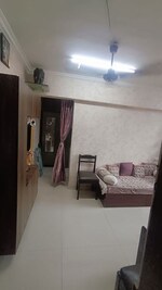 1 BHK 441 Sq.Ft. Apartment in Narayan Niwas Vile Parle East