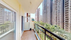 Balcony in 3 BHK Apartment at Myhna Maple, Varthur – for Sale