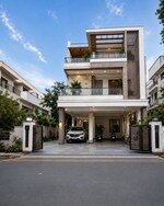 3 BHK 2000 Sq.Ft. Independent House in Ramdaspeth
