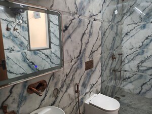 Team Area in 4 BHK Builder Floor at Sector 4 – for Sale