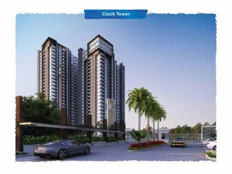 3 BHK 1758 Sq.Ft. Apartment in Concorde Auriga