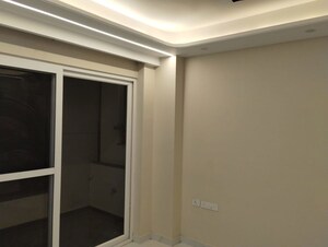 Building Lobby in 4 BHK Builder Floor at Sector 4 – for Sale