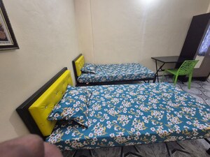 Bedroom in  Pg at Powai – for Rent