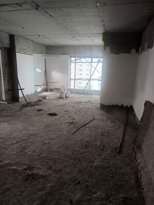 Parking in  Office Space at Santacruz West – for Rent