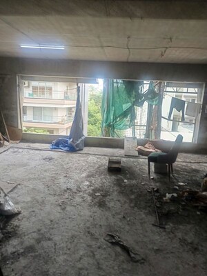Parking in  Office Space at Santacruz West – for Rent