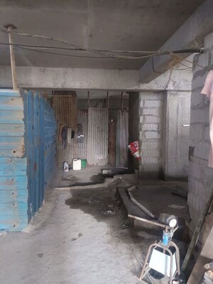 Parking in  Office Space at Santacruz West – for Rent