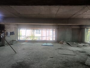 Parking in  Office Space at Santacruz West – for Rent