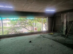 Parking in  Office Space at Santacruz West – for Rent