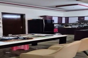 Gym in 3 BHK Builder Floor at Sector 4 – for Sale