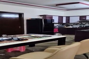 Bedroom in 3 BHK Builder Floor at Sector 4 – for Sale