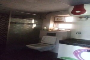 Living Room in 4 BHK Builder Floor at Sector 4 – for Sale