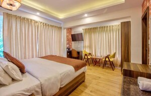 2 BHK Apartment For Rent in Narang Castella, Bandra West