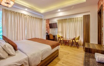 2 BHK Apartment For Rent in Narang Castella in Bandra West, Mumbai
