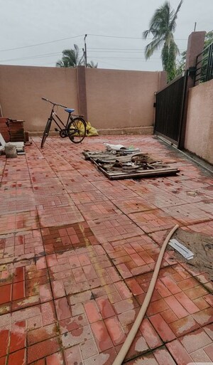 Bedroom in 3 BHK Independent House at Giriz – for Sale