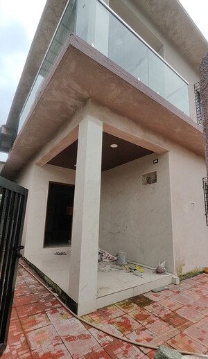 3 BHK Independent House For Sale in Giriz