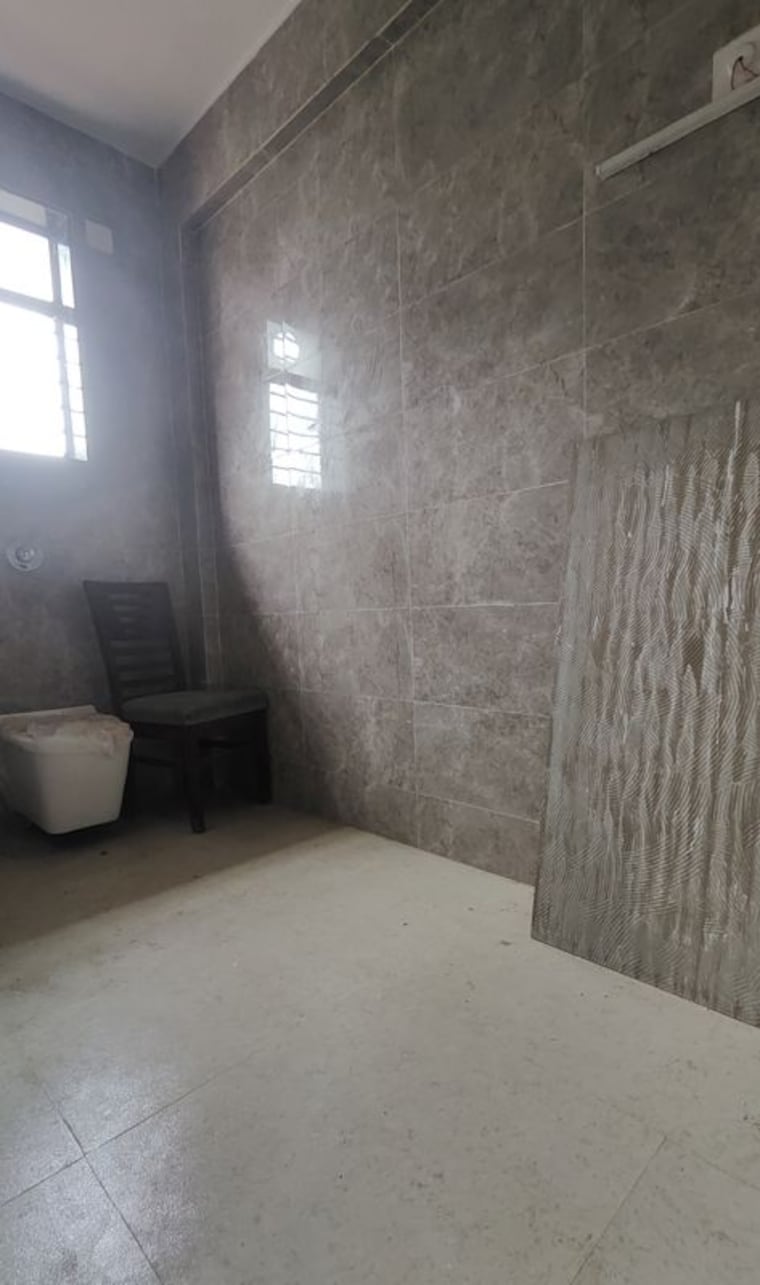Bathroom, giriz 3 Bedroom 2000 Sq.Ft. Independent House In Giriz Palghar 10604989