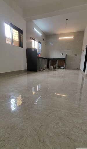 Parking in 3 BHK Independent House at Giriz – for Sale