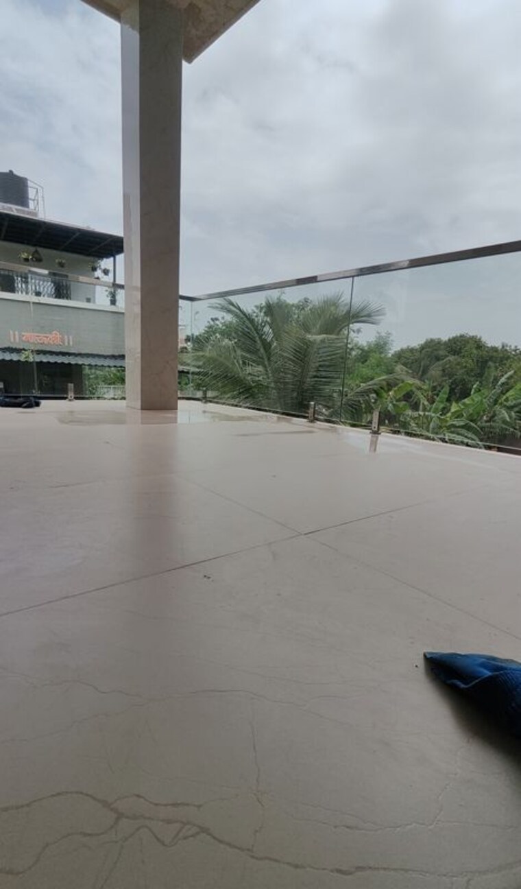  Parking, giriz 3 Bedroom 2000 Sq.Ft. Independent House In Giriz Palghar 10604989